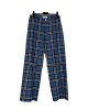 NAVY TARTAN CHECK__SNAVY__