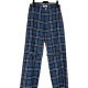 NAVY TARTAN CHECK__SNAVY__