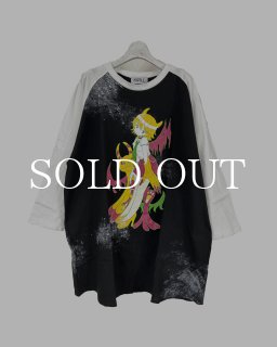 KIDILL(キディル)Tシャツ