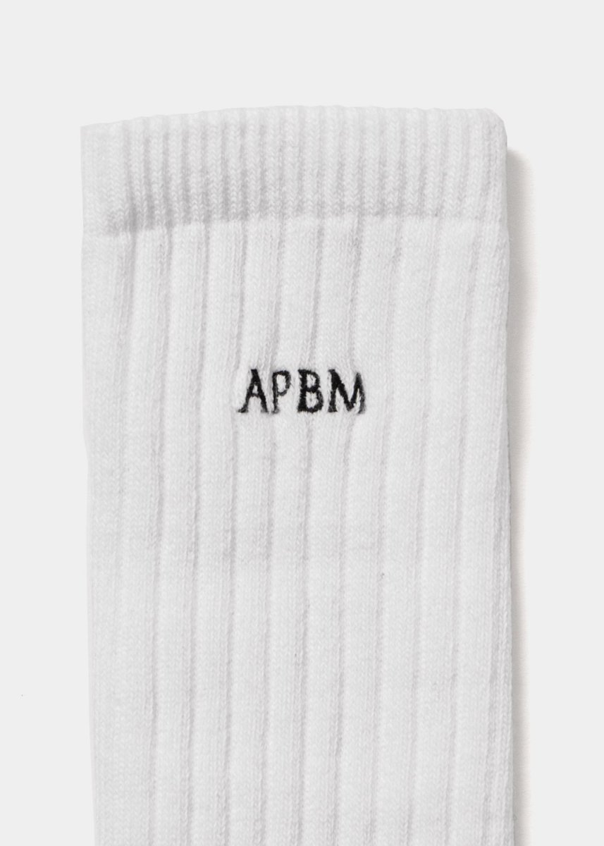 画像2: APPLEBUM  Sports Socks (2)