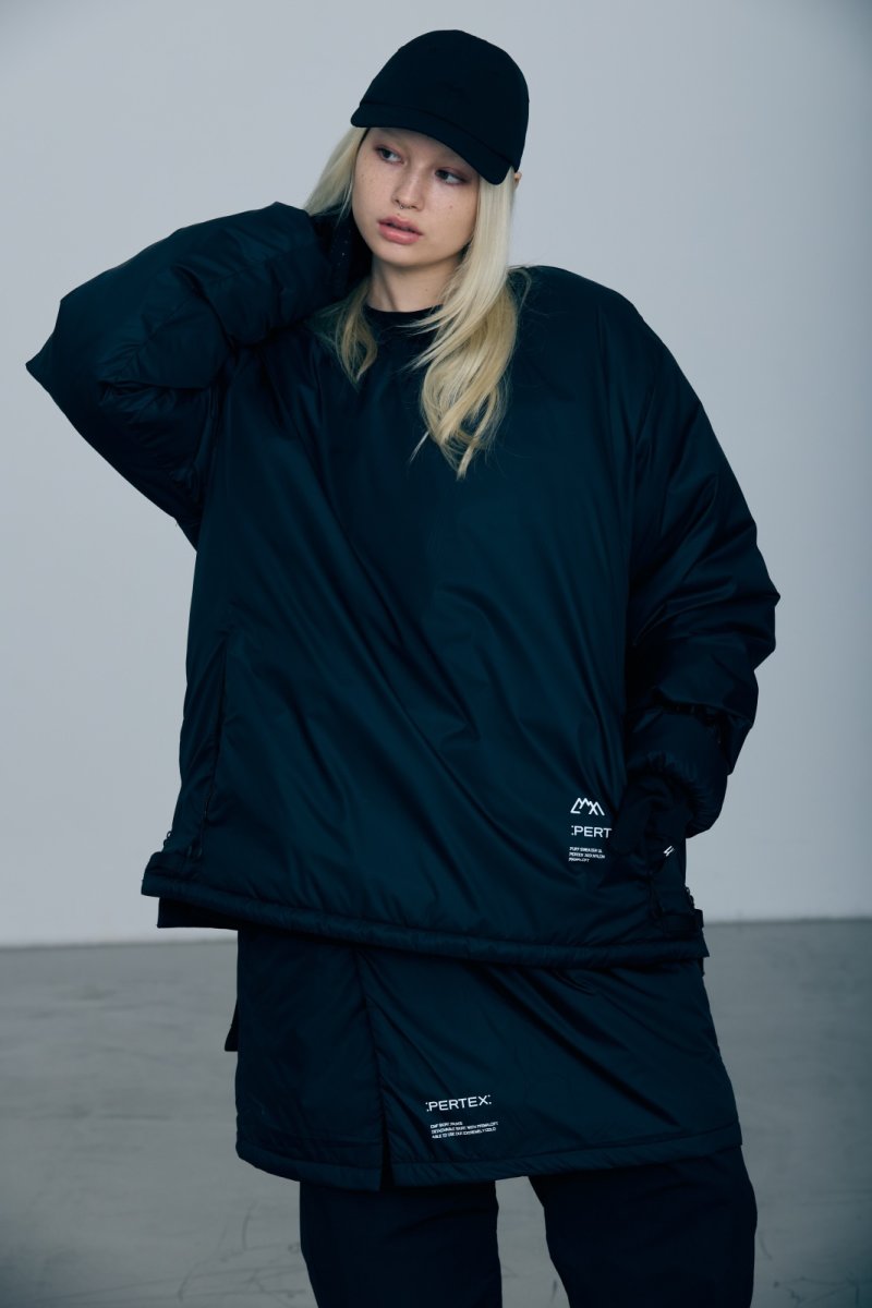 画像6: CMF OUTDOOR GARMENT  BB CAP COEXIST (6)