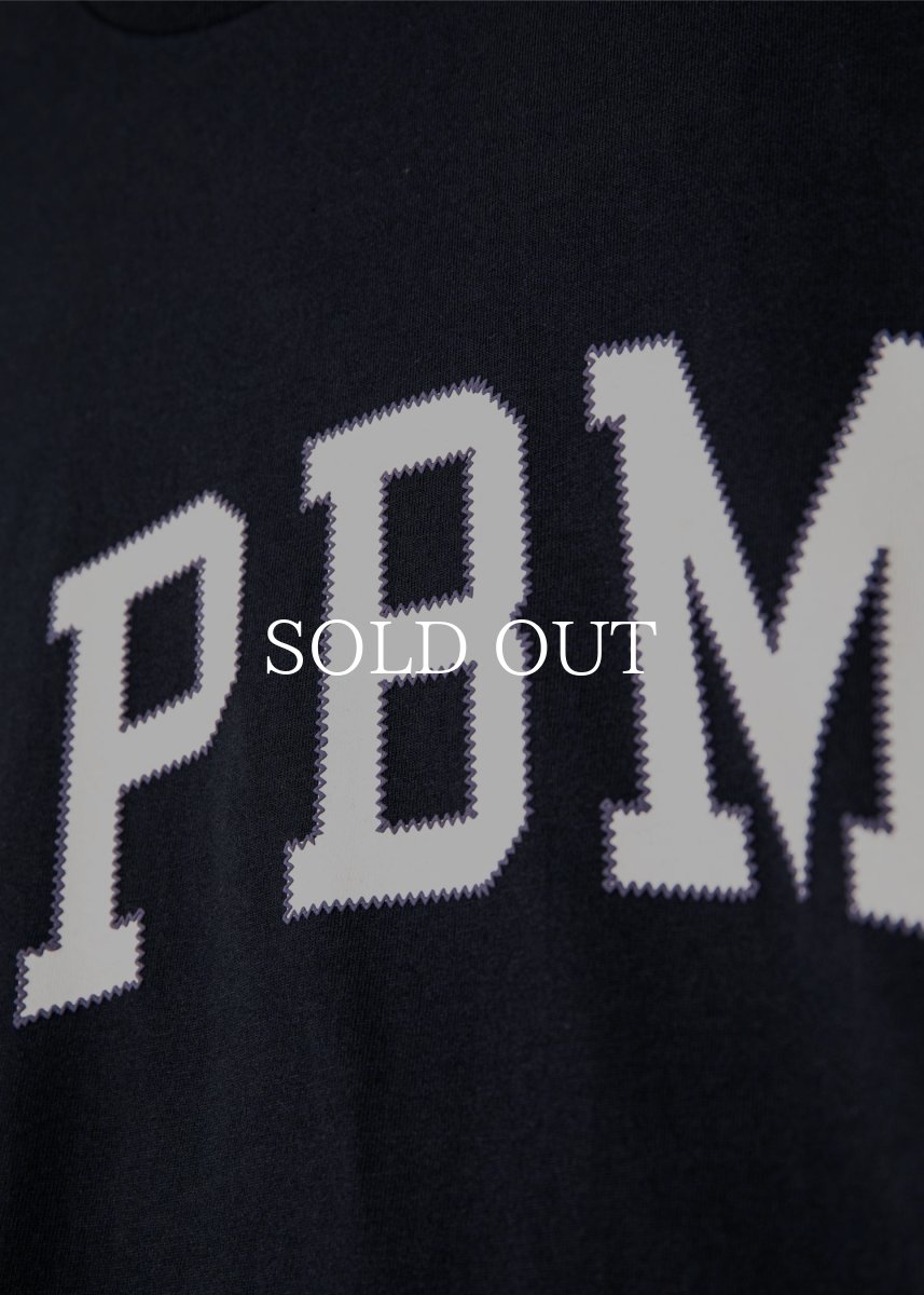 画像10: APPLEBUM  “APBM” L/S T-shirt (10)