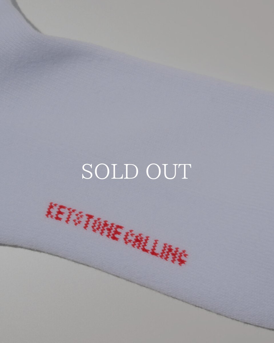 画像6: RADIALL  HOOD CITY-1PAC SOX MID / DRALON (6)