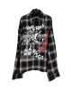 BLACK CHECK__SBLACK__