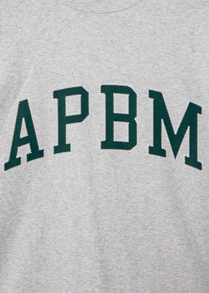 画像16: APPLEBUM  “APBM” L/S T-shirt (16)