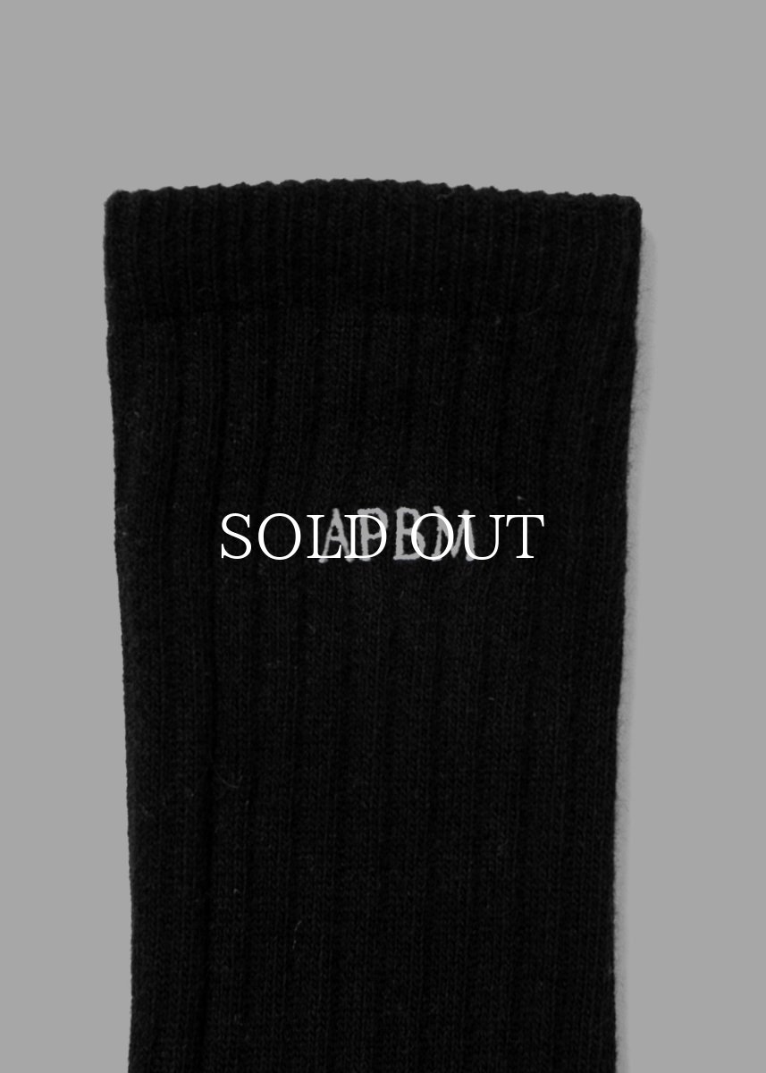 画像5: APPLEBUM  Sports Socks (5)