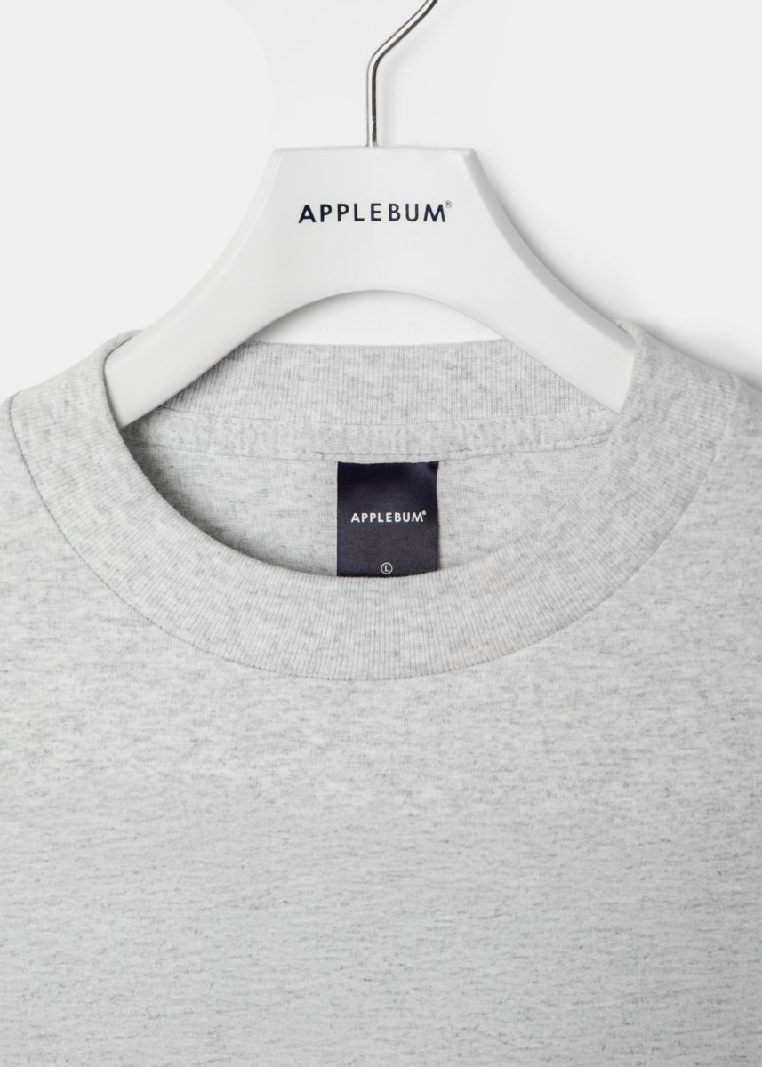 画像20: APPLEBUM  “APBM” L/S T-shirt (20)