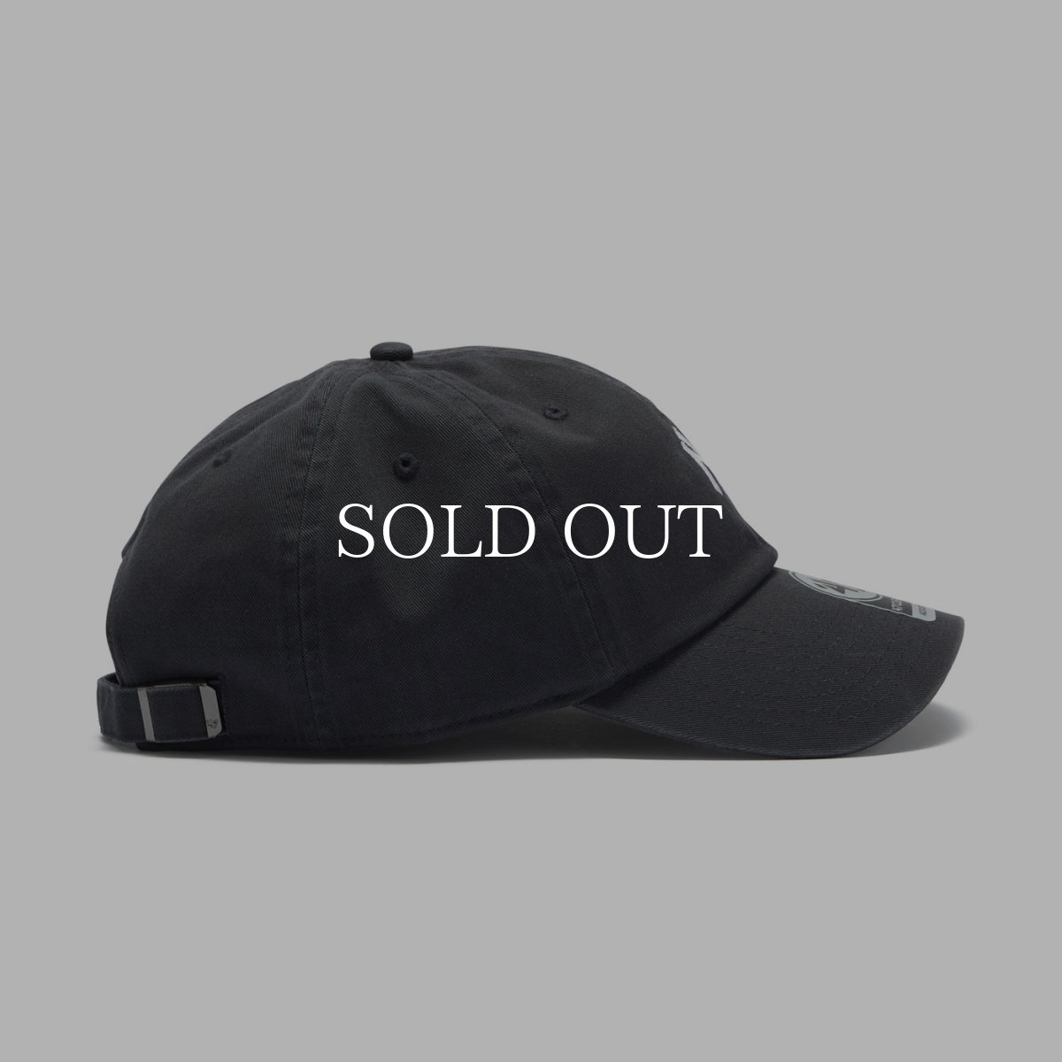 画像5: '47  MLB New York Yankees BASE RUNNER '47 Clean Up ヴィンテージネイビー (5)