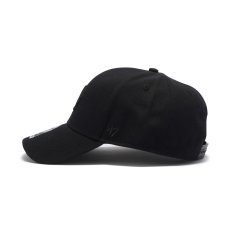 画像5: '47  '47 MVP SNAPBACK ロサンゼルス・ドジャース ブラック (5)