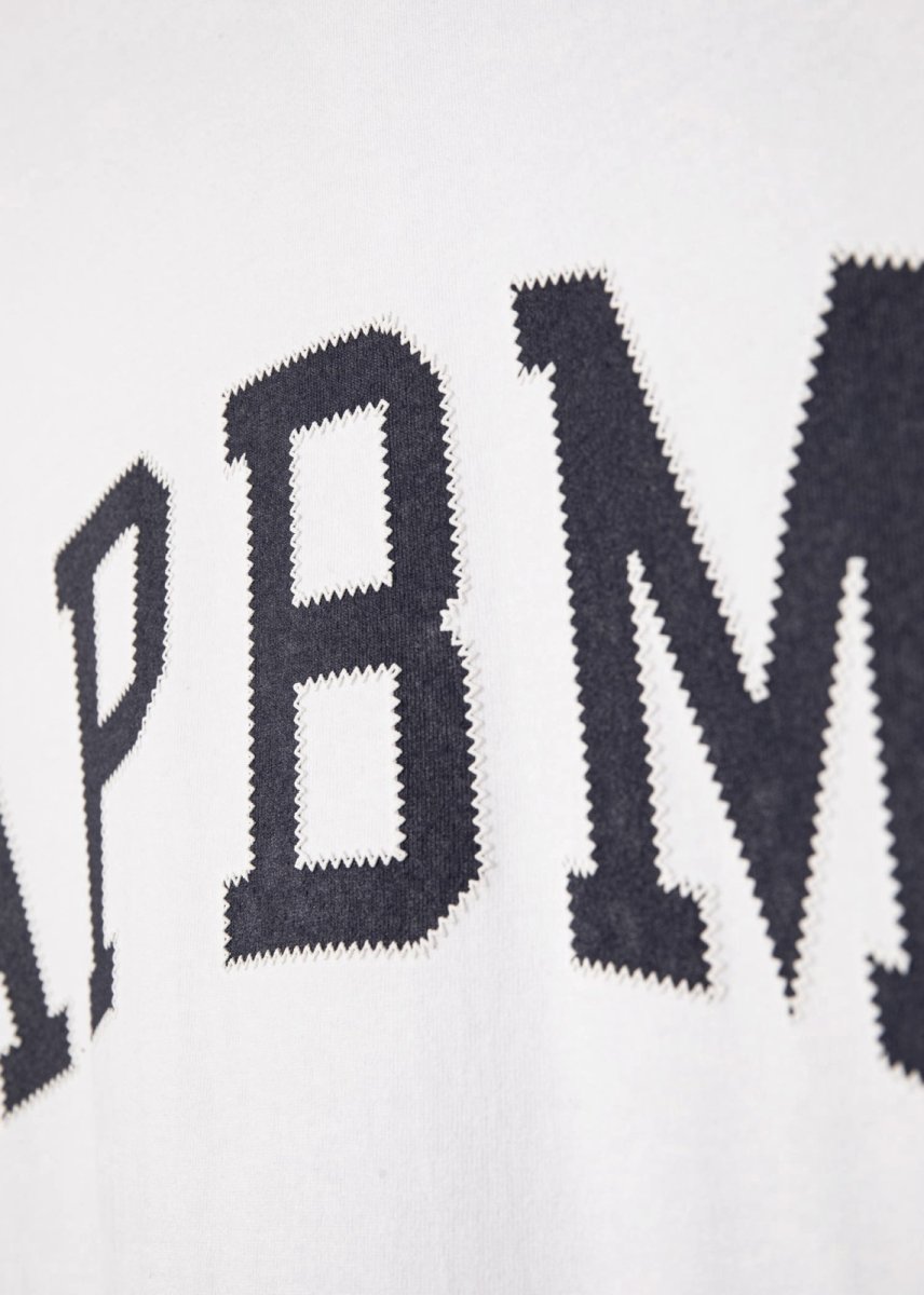 画像4: APPLEBUM  “APBM” L/S T-shirt (4)