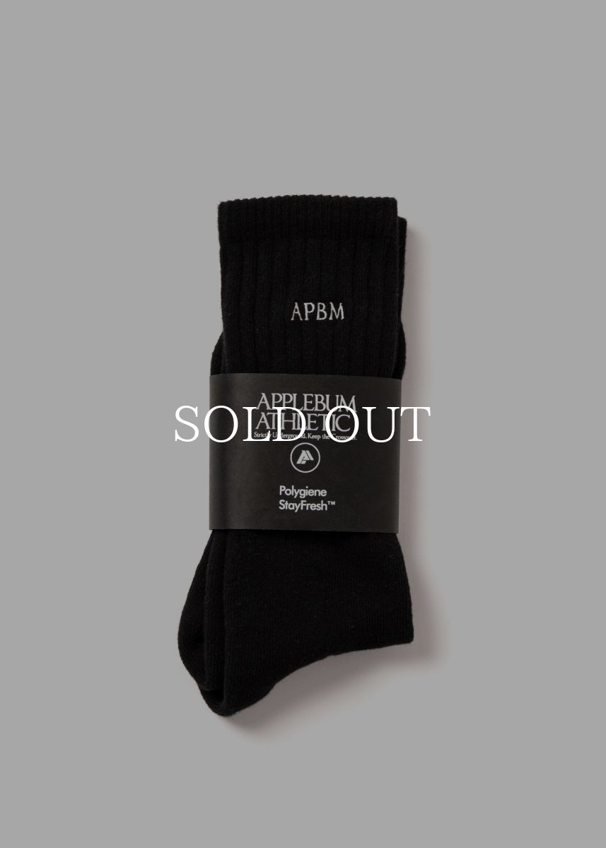 画像6: APPLEBUM  Sports Socks (6)