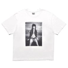 画像7: MINEDENIM  Stie-lo × Irina.L "The front" T-SH (7)