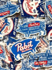 画像3: PORKCHOP GARAGE SUPPLY  AIR FRESHENER (Pabst Blue Ribbon) (3)