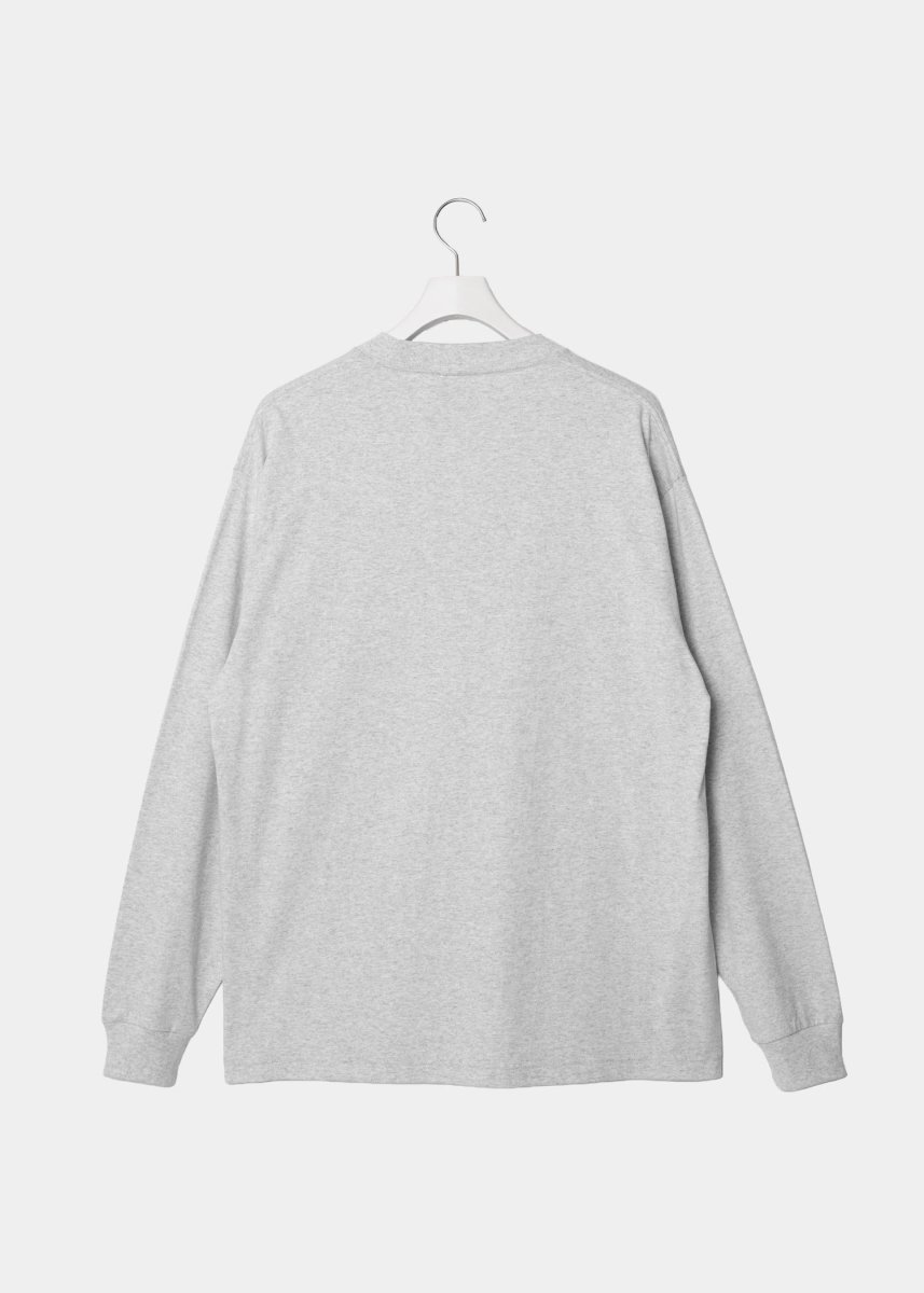 画像15: APPLEBUM  “APBM” L/S T-shirt (15)