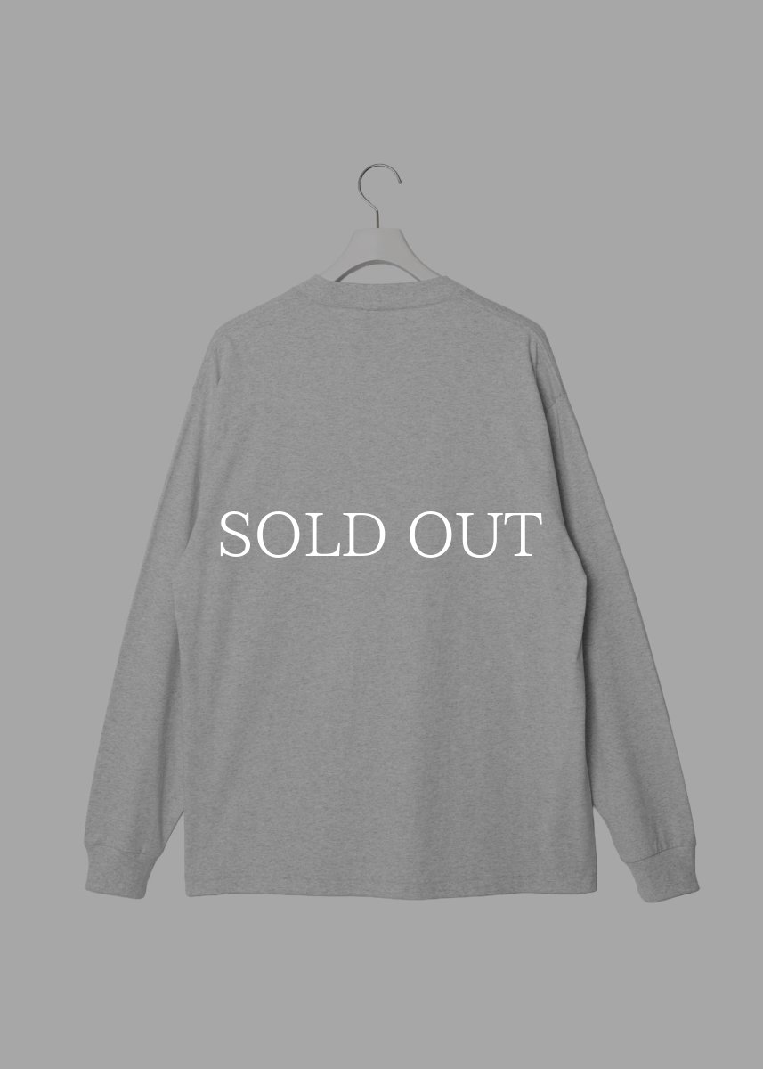 画像15: APPLEBUM  “APBM” L/S T-shirt (15)