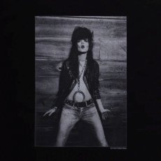 画像5: MINEDENIM  Stie-lo × Irina.L "The front" T-SH (5)