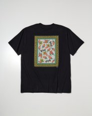 画像2: RADIALL  TOO HOT-CREW NECK T-SHIRT S/S (2)
