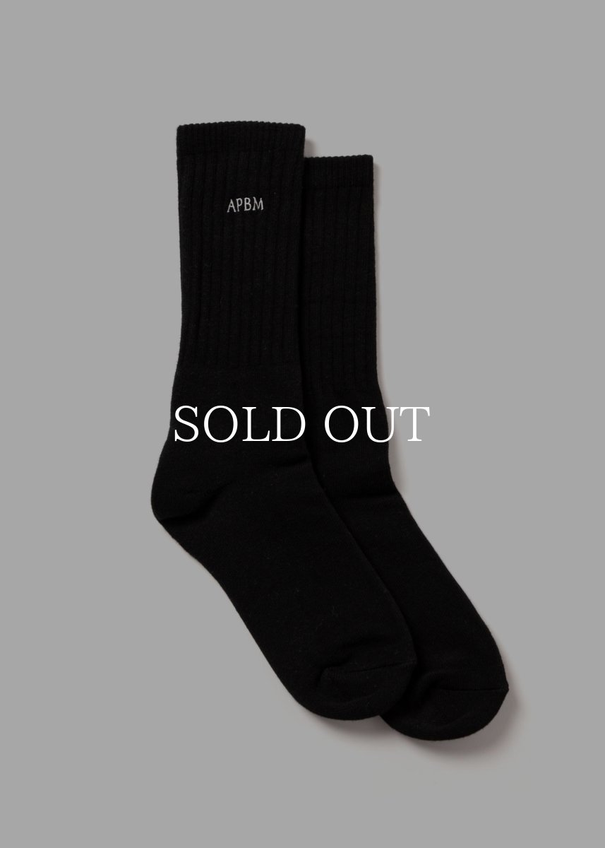 画像4: APPLEBUM  Sports Socks (4)