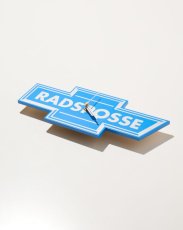 画像2: RADIALL  POSSE-WALL CLOCK (2)