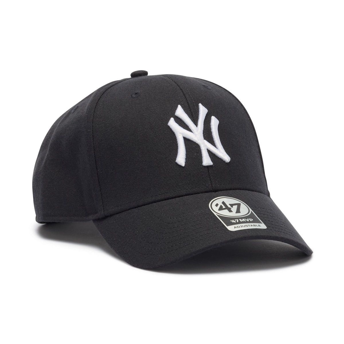 画像3: '47  MLB New York Yankees '47 MVP SNAPBACK ネイビー (3)