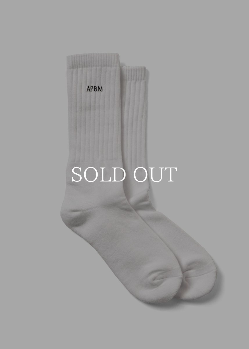 画像1: APPLEBUM  Sports Socks (1)