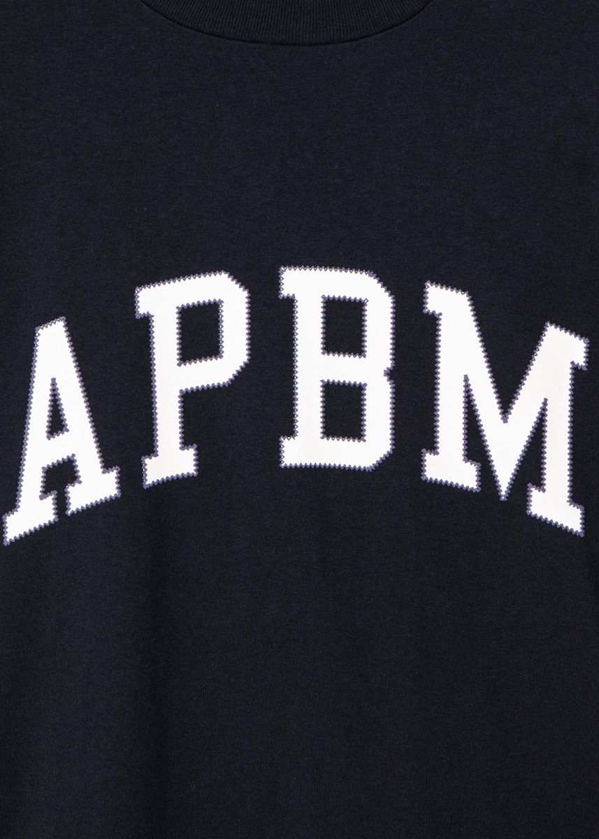 画像9: APPLEBUM  “APBM” L/S T-shirt (9)