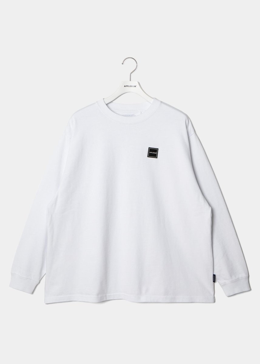 画像1: APPLEBUM  “Philosophy”2 L/S T-shirt (1)