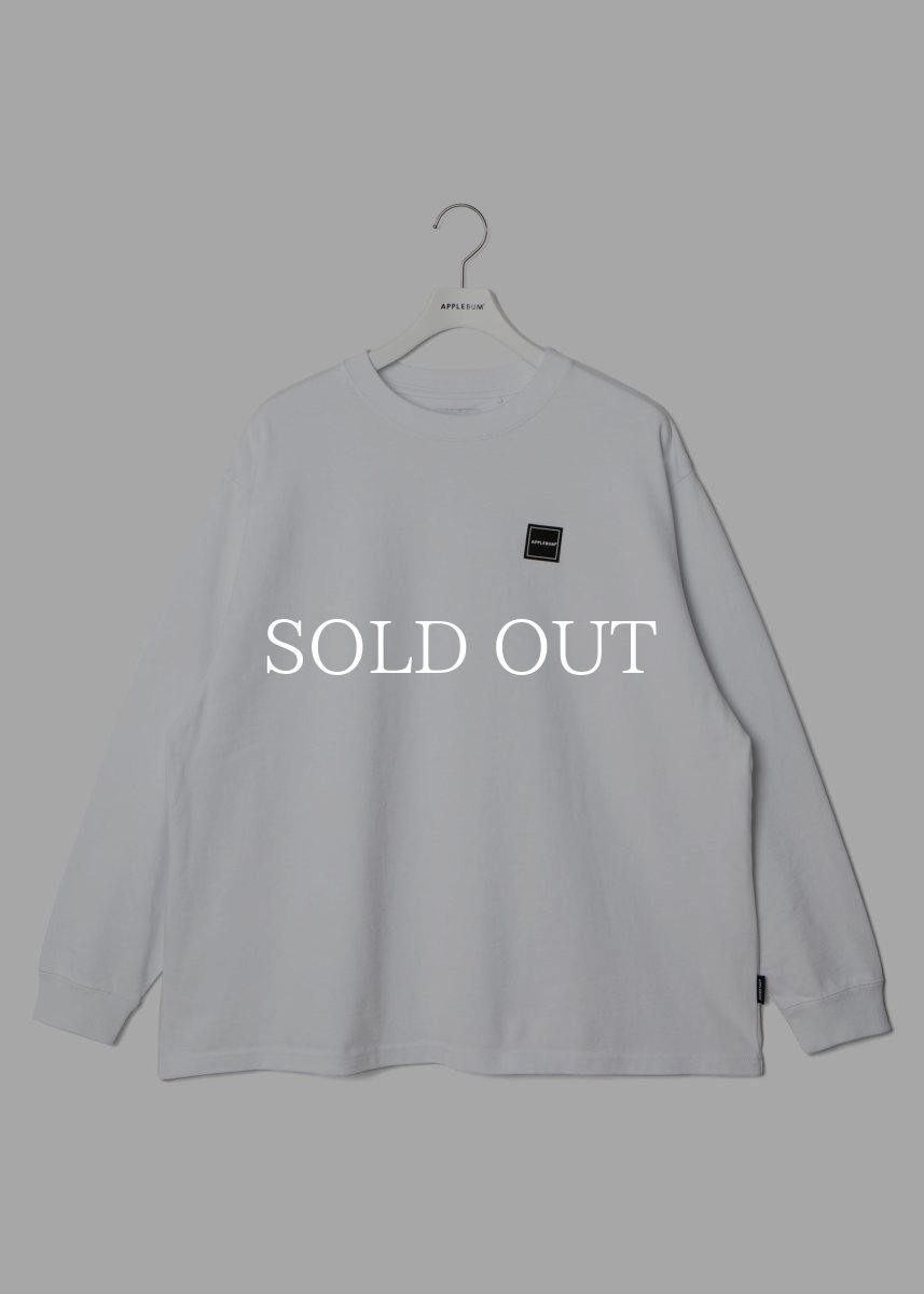 画像1: APPLEBUM  “Philosophy”2 L/S T-shirt (1)