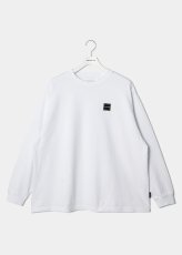 画像1: APPLEBUM  “Philosophy”2 L/S T-shirt (1)