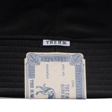画像5: THE H.W.DOG&CO.  SMART BUCKET HAT (5)