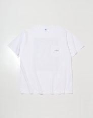 画像3: RADIALL  TOO HOT-CREW NECK T-SHIRT S/S (3)
