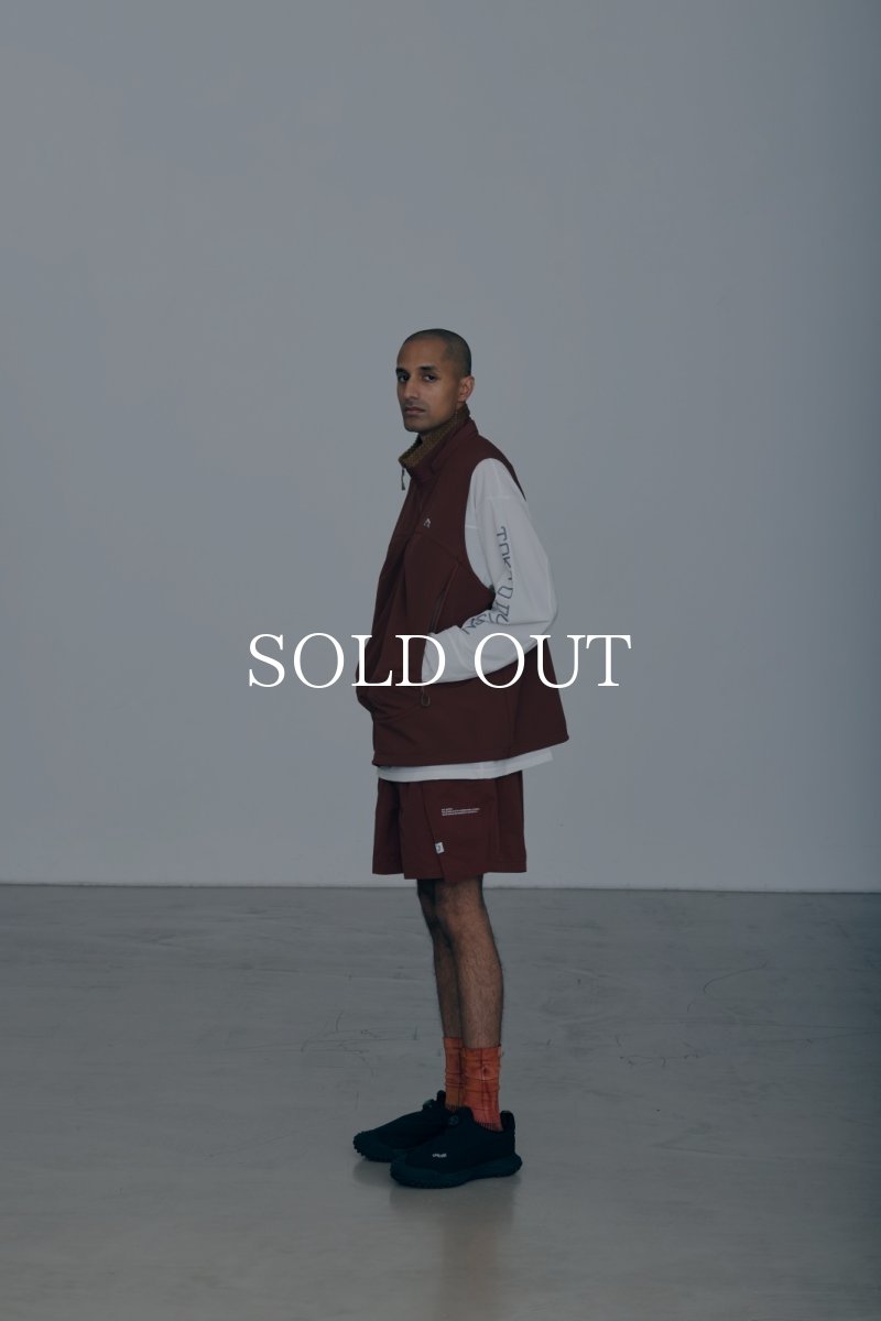 画像5: CMF OUTDOOR GARMENT  APPROACH 02 MOC (5)