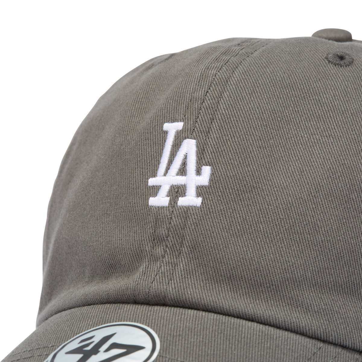 画像6: '47  BASE RUNNER '47 CLEAN UP ロサンゼルス・ドジャース チャコール (6)