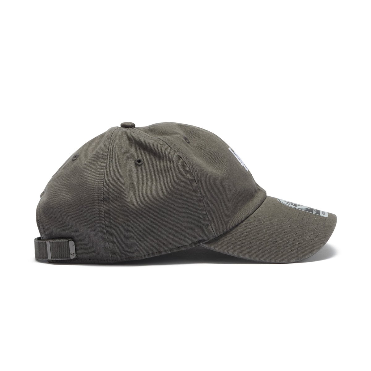 画像5: '47  BASE RUNNER '47 CLEAN UP ロサンゼルス・ドジャース チャコール (5)