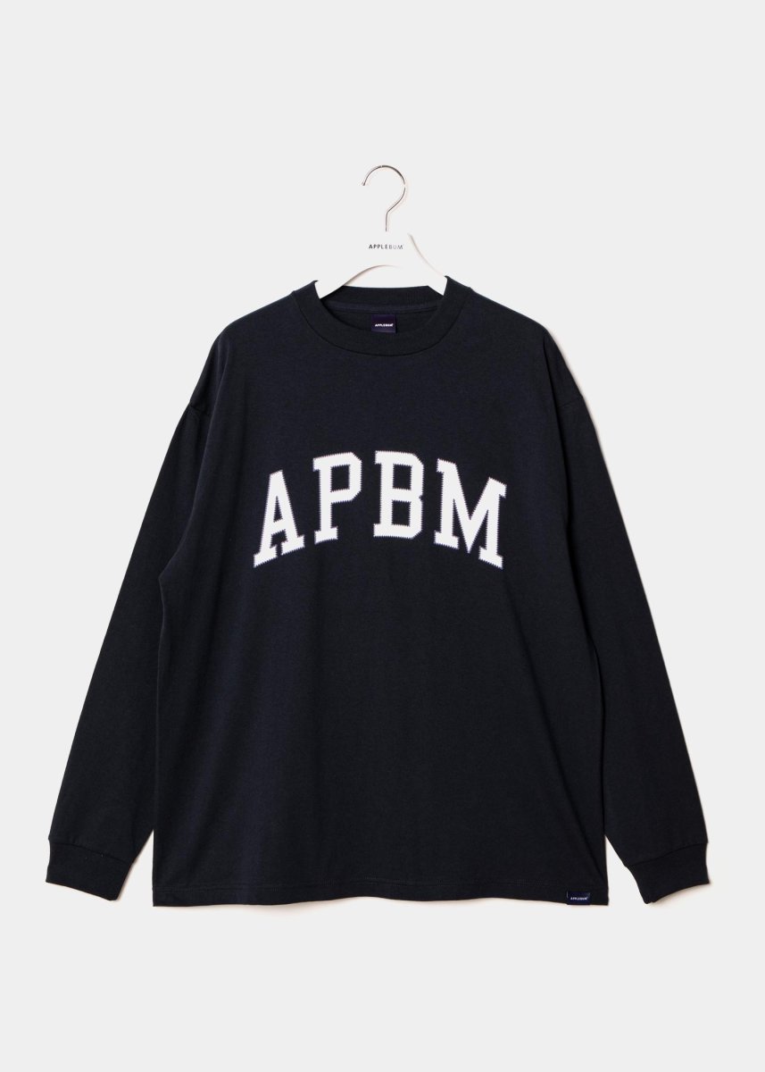 画像7: APPLEBUM  “APBM” L/S T-shirt (7)