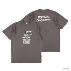 画像3: STANDARD CALIFORNIA  Disney / SD Make Some Noise T (3)