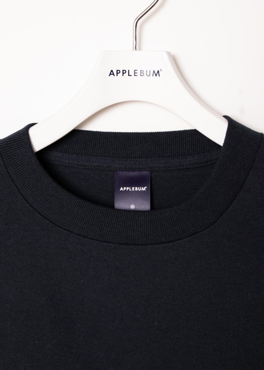 画像13: APPLEBUM  “APBM” L/S T-shirt (13)