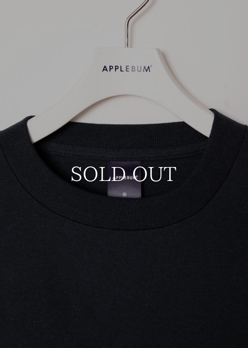 画像13: APPLEBUM  “APBM” L/S T-shirt (13)