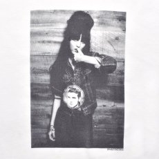 画像11: MINEDENIM  Stie-lo × Irina.L "Presley" T-SH (11)
