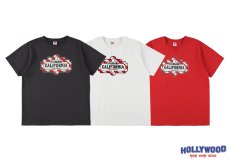 画像1: STANDARD CALIFORNIA  SD US Cotton Logo T (1)