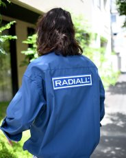 画像12: RADIALL  WHEELS-REGULAR COLLARED SHIRT L/S (12)