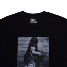 画像3: MINEDENIM  Stie-lo × Irina.L "Presley" T-SH (3)