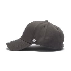 画像5: '47  '47 MVP SNAPBACK ロサンゼルス・ドジャース  グラファイト (5)
