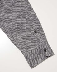 画像7: RADIALL  CIVIC-B.D.COLLARED SHIRT L/S (7)