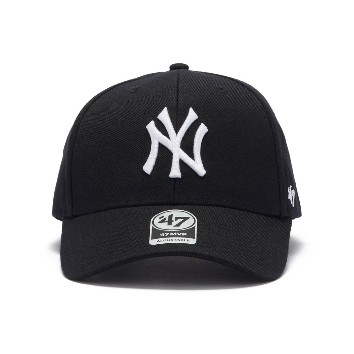 画像2: '47  MLB New York Yankees '47 MVP SNAPBACK ネイビー (2)