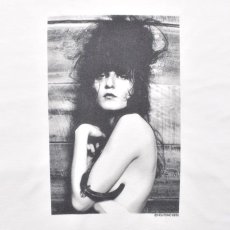 画像11: MINEDENIM  Stie-lo × Irina.L "Sideways figure" T-SH (11)