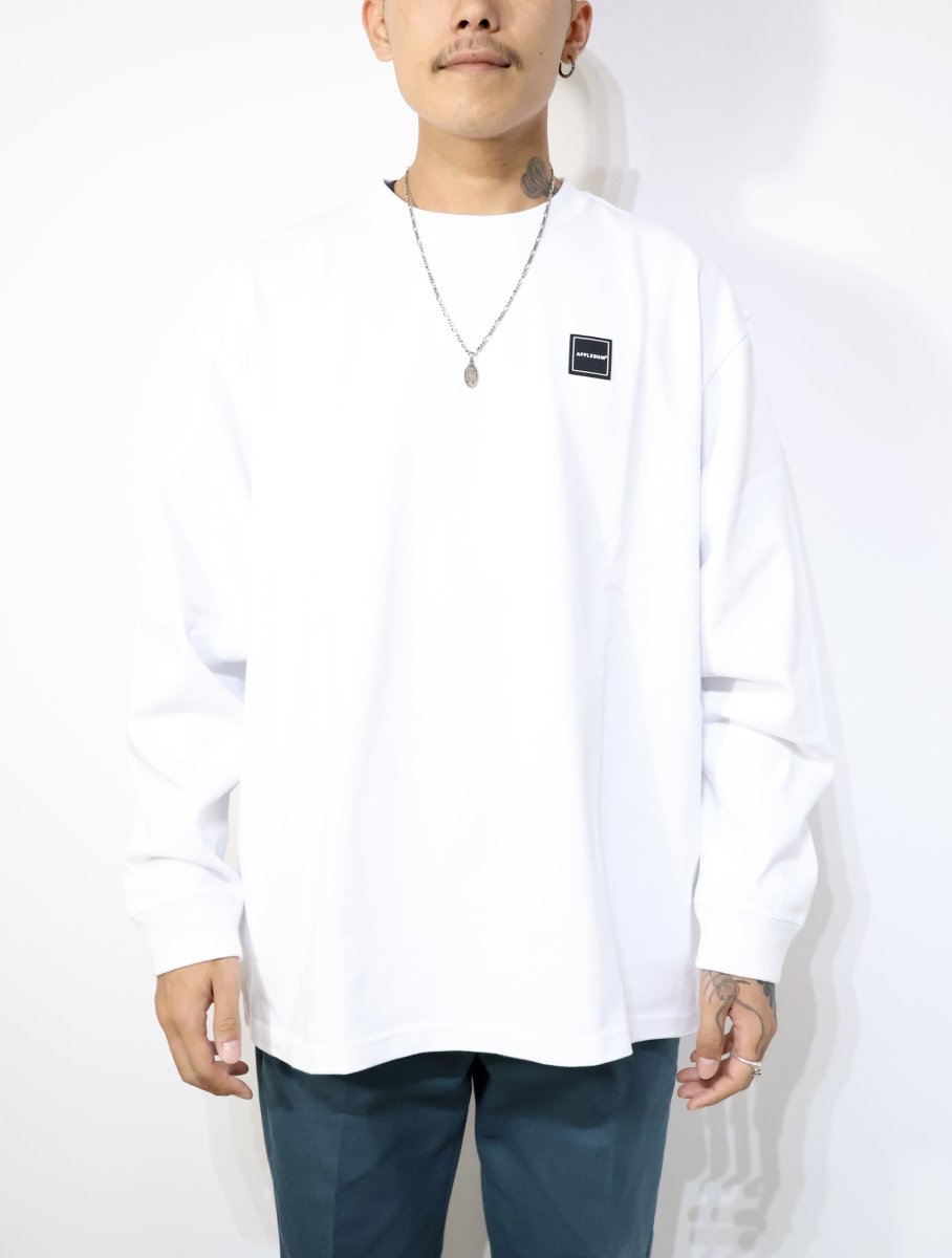画像11: APPLEBUM  “Philosophy”2 L/S T-shirt (11)