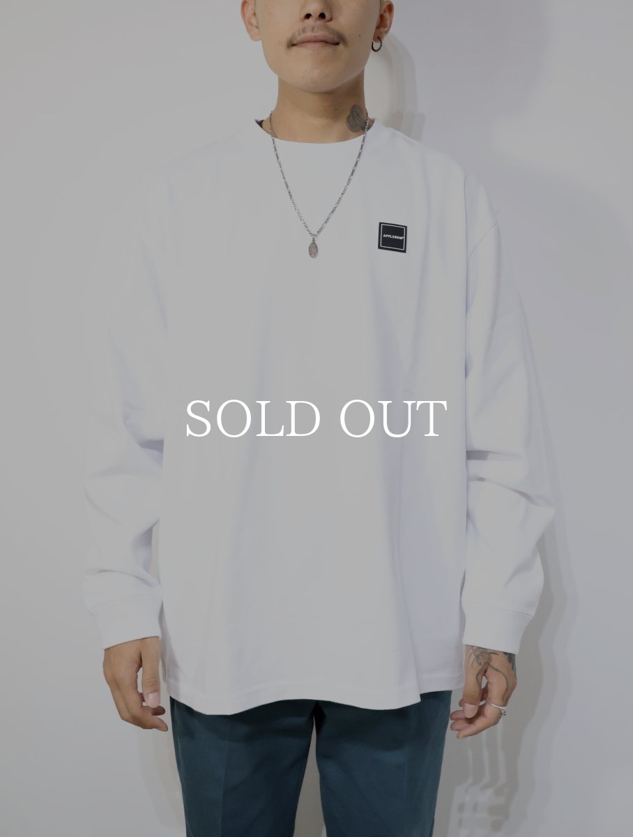 画像11: APPLEBUM  “Philosophy”2 L/S T-shirt (11)