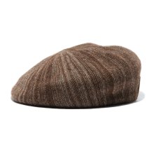 画像4: THE H.W.DOG&CO.  CHAMBRAY BERET (4)