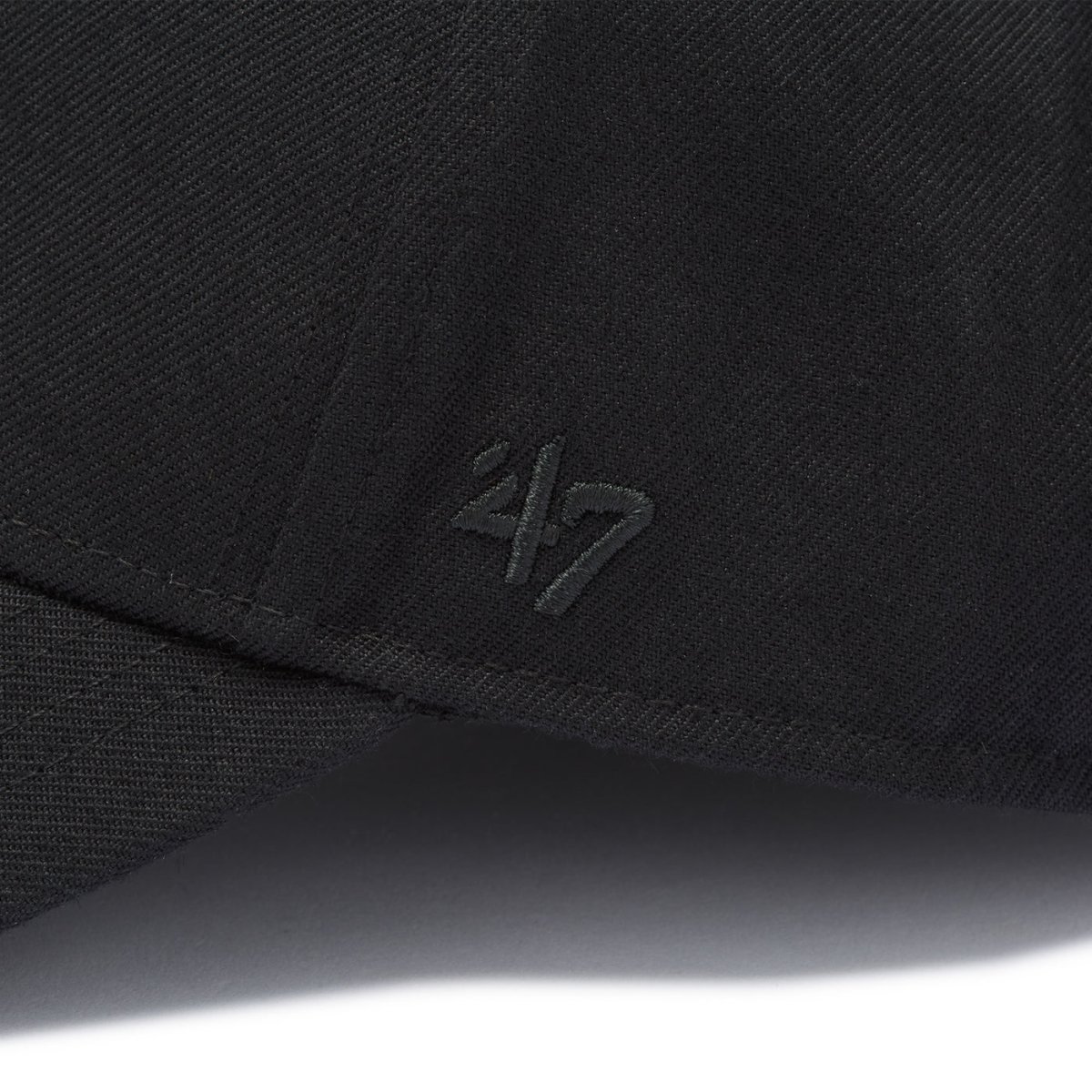 画像8: '47  '47 MVP SNAPBACK ロサンゼルス・ドジャース ブラック (8)